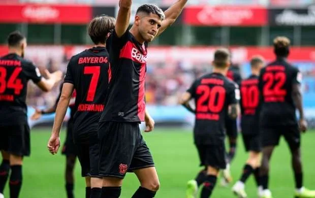 "Qarabağ"ın rəqibi Qvardiolanın rekordunu təkrarladı 