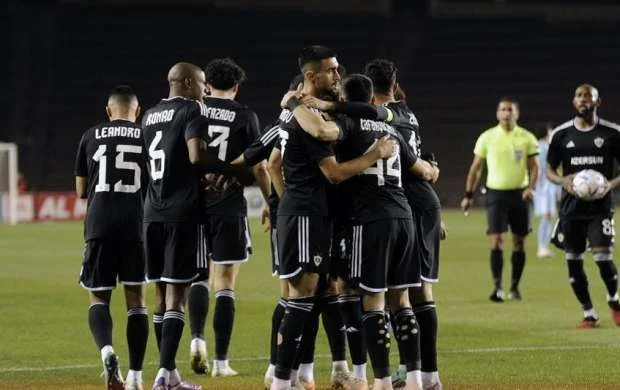 “Zirə” və “Qarabağ” rəqiblərindən uzaqlaşır – Tura baxış 