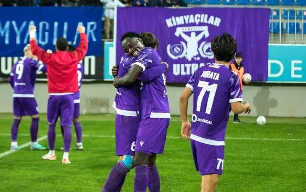 "Sumqayıt"dan yeni rekord 