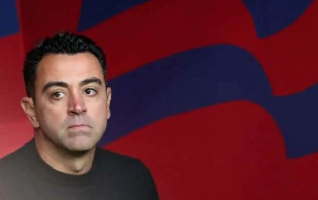 Xavi şikayətləndi: "Mətbuatdakı tənqidlər komandaya təsir edir" 