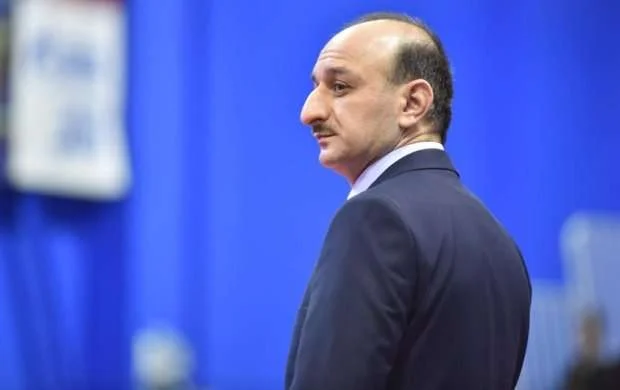 Azərbaycanlı hakim xüsusi mükafata layiq görüldü 