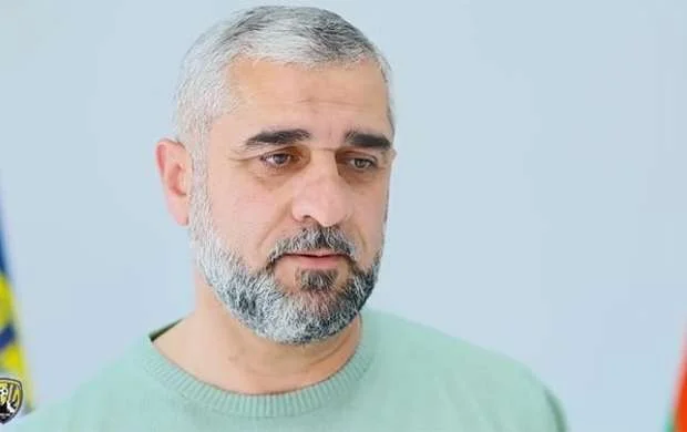 “Kəpəz”in yeni baş məşqçisindən ilk açıqlama 