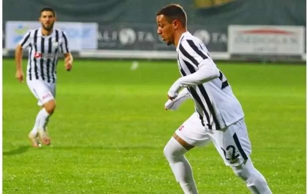 “Neftçi”nin legioneri ölkəsinin millisinə dəvət alıb 