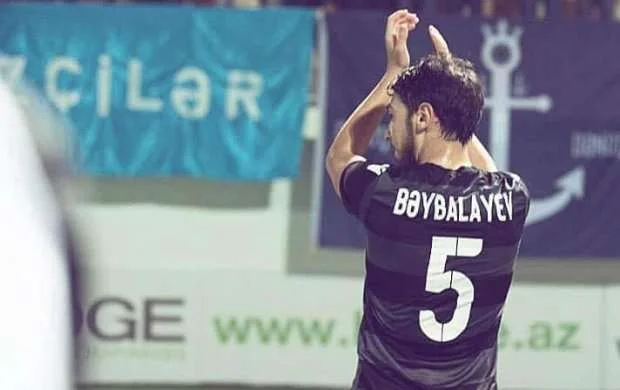 Bəybalayev karyerasını başa vurdu 