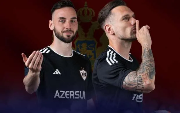 “Qarabağ” və “Sabah”ın legionerlərinə milli dəvət 