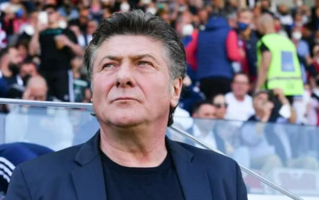 İtaliya çempionu sabiq baş məşqçisi ilə danışıqlara başladı 
