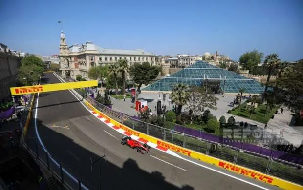 Formula 1-ə görə vergi güzəştlərinin müddəti daha 3 il uzadılır 