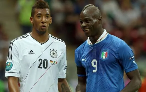 "Balotelli üç "Qızıl top" qazana bilərdi" 