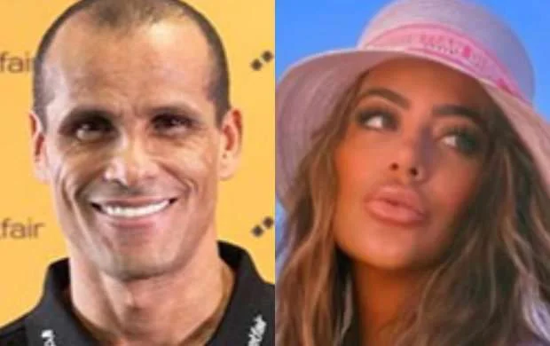 Rivaldo və Neymarın bacısı dövlət çevrilişinə cəhddə ittiham olunurlar 