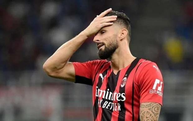 “Milan”ın ulduzuna 2 oyunluq cəza 