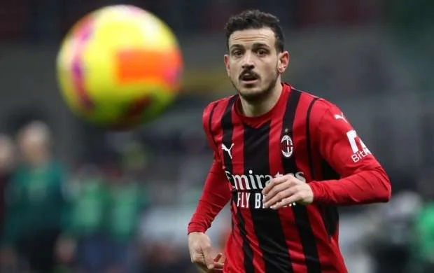 "Milan"ın müdafiəçisi oyunlara pul qoyuluşunda şübhəli bilinir - Onu diskvalifikasiya gözləyir 