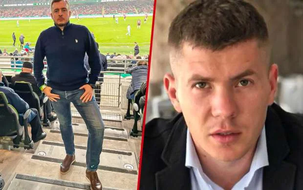 Ukrayna klubu 2 agenti "persona non qrata" elan etdi - RƏSMİ 