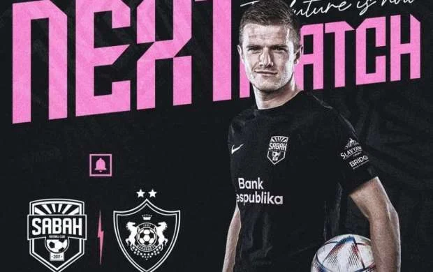 “Sabah” - “Qarabağ” matçının biletləri satışa çıxarıldı 