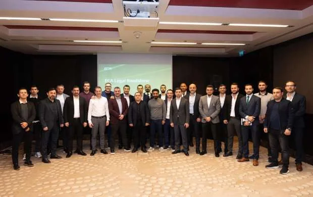Azərbaycanın digər klubları da ECA üzvü oldular 