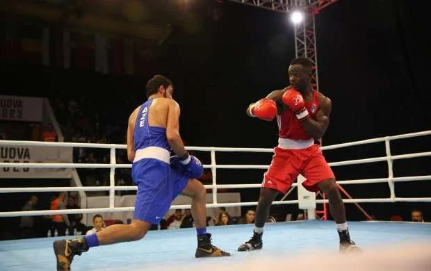Azərbaycanın daha 4 boksçusu medalı təmin etdi 