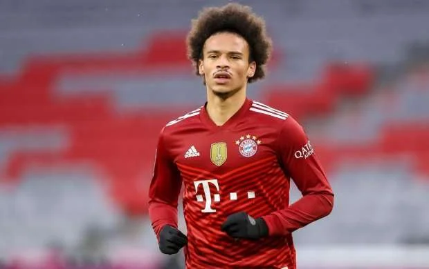 Leroy Sane İngiltərəyə qayıdır 