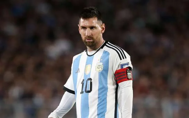 Messi Uruqvaya məğlubiyyətin səbəblərini açıqladı 