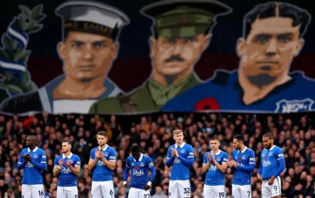 "Everton"un hesabından 10 xal silindi - SƏBƏB 