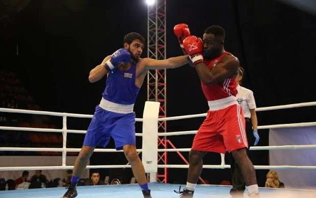 Avropa çempionatı: İki boksçumuz finalda, 3-ü bürünc medal qazandı 