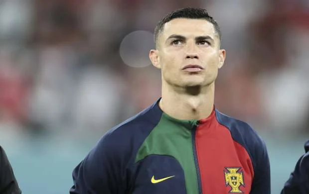 Xviça Ronalduya pərəstiş edir: "Messi kimi rəqibin varsa..." 