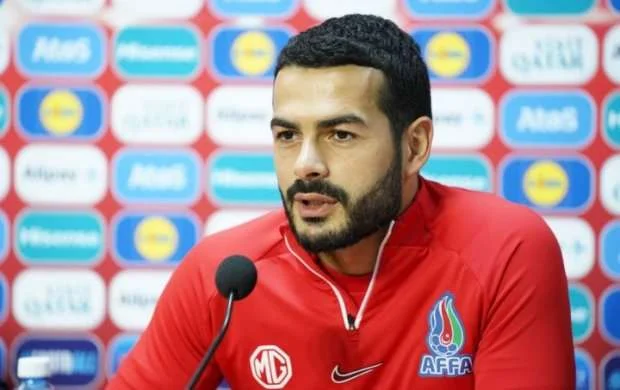 “Yaxşı oyun göstərmək üçün tam hazır olmalıyıq” – Emin Mahmudov 