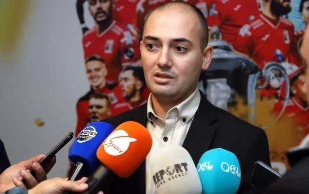 “Bir qələbə hər şeyi həll edəcək” - AFFA-nın baş katibi 