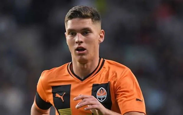 "Ümid edirəm ki, Sudakov qışda "Arsenal"a keçəcək" 
