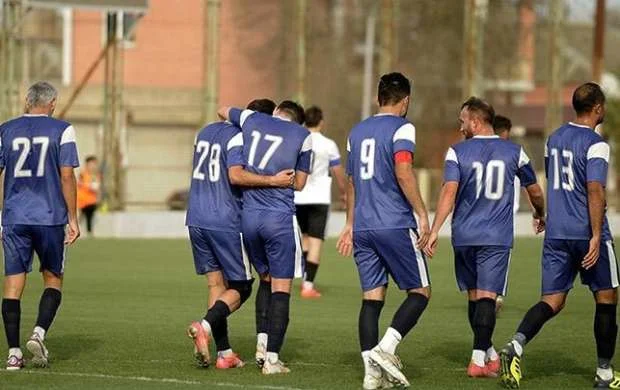 Azərbaycan Kubokundu son 11 ilin rekordu 