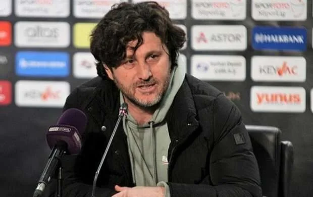 "Zenit"ə çağırsalar, ilk təyyarə reysi ilə gedərəm" - Fatih Tekkedən etiraf 