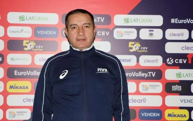 Azərbaycanlı hakimə növbəti beynəlxalq təyinat 