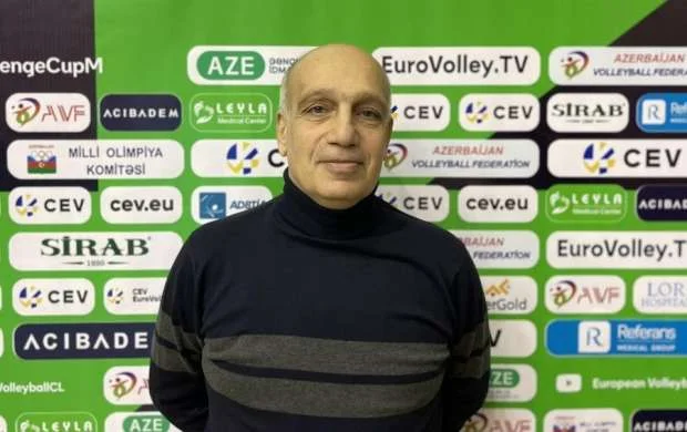 Gözəlbəyli Çelenc kubokuna təyinat aldı 