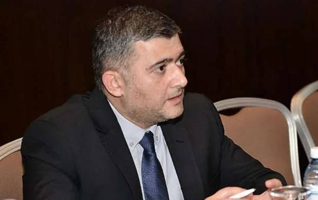 AFFA rəsmisi "Beşiktaş"ın oyununa təyinat aldı 