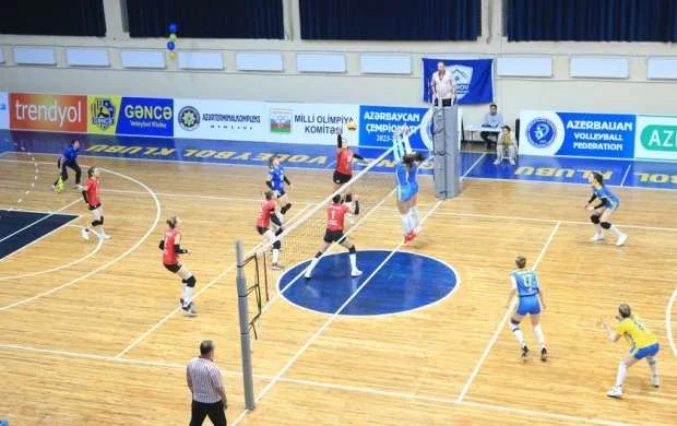 “Gəncə” doğma meydanda uduzdu 