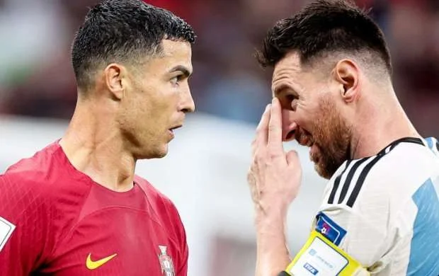 Messi və Ronaldu yenə üz-üzə gələcəklər - DƏQİQLƏŞDİ 