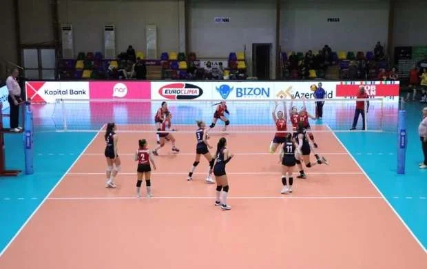 Azərbaycan millisi Estoniya ilə qarşılaşacaq 