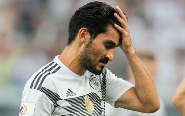İlkay Gündoğan həyəcan təbili çaldı: “Bundan pis ola bilməz” 