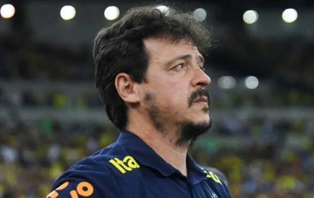 "Argentina ilə oyunun nəticəsini ədalətsiz sayıram" - Braziliya millisinin baş məqşçisi 