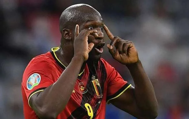 Lukaku AÇ-2024-ün seçmə mərhələsinin bombardiri oldu 