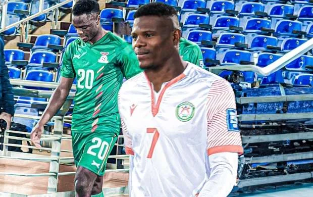 “Zirə”nin futbolçusu Zambiya üzərində qələbəyə sevindi 