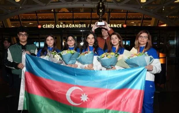 “Qızıl medal çox yaxın idi” 