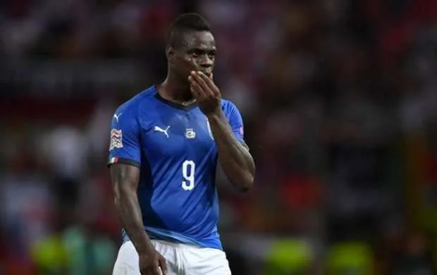 Balotelli Almaniyada oynamaq istəyir: "Hələ də ən güclü mənəm" 