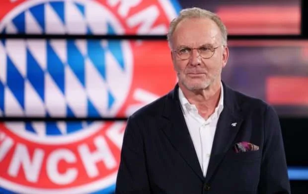 "Bundesliqa cəlbediciliyini itirir" - Rummenigge "Borussiya"nı qınadı  
