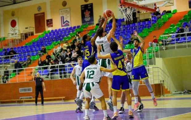 “Sərhədçi”dən əzmkar qələbə 