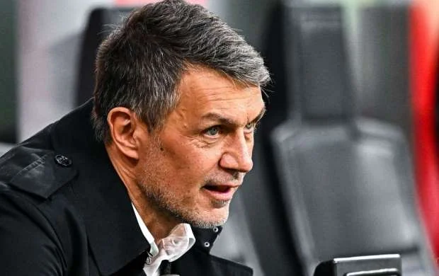 Maldini dünya futbolundakı dostlarının adlarını dedi 