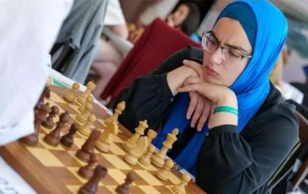 Azərbaycanlı şahmatçı dünya çempionu oldu 