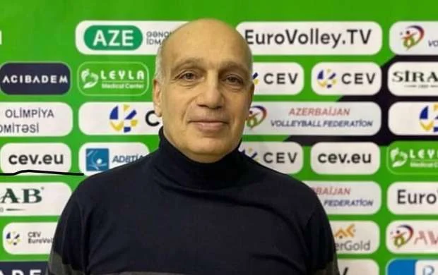 Gözəlbəyliyə növbəti beynəlxalq təyinat 
