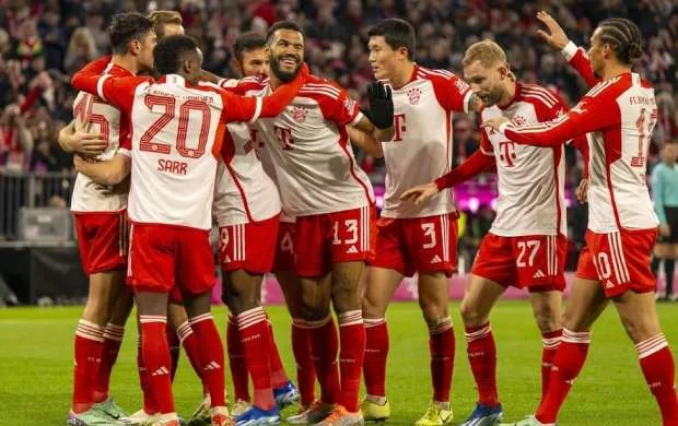 Son çempiondan 25 milyonluq transfer həmləsi 