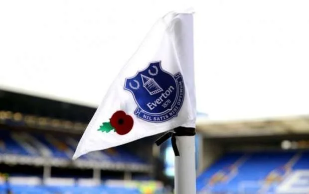 "Everton" azarkeşləri etiraz aksiyası keçirdilər - FOTO 