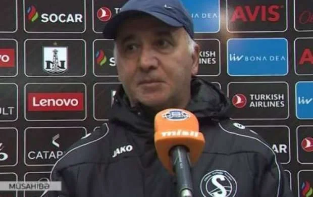 “Bu mövsüm bir oyunda bu qədər qol vəziyyəti yaratmamışdıq” 