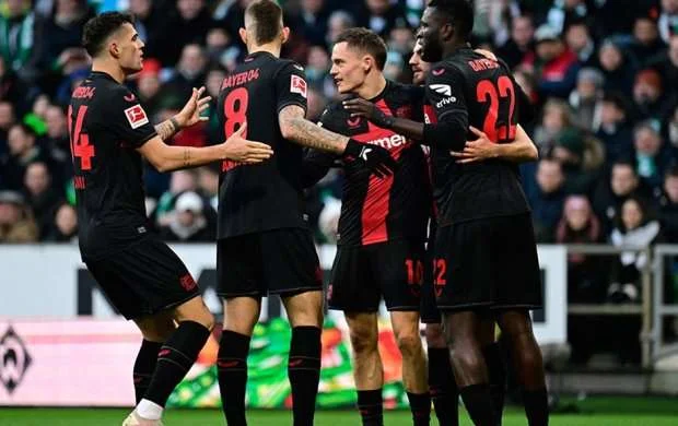 “Bayer”dən növbəti darmadağın 